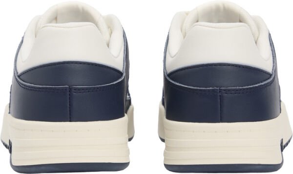 TJM CUPSOLE LEATHER
