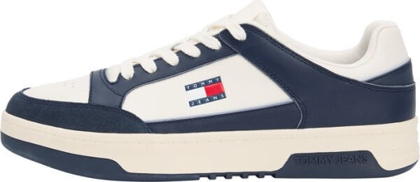 TJM CUPSOLE LEATHER