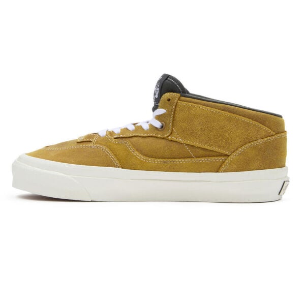 Half Cab Reissue 33