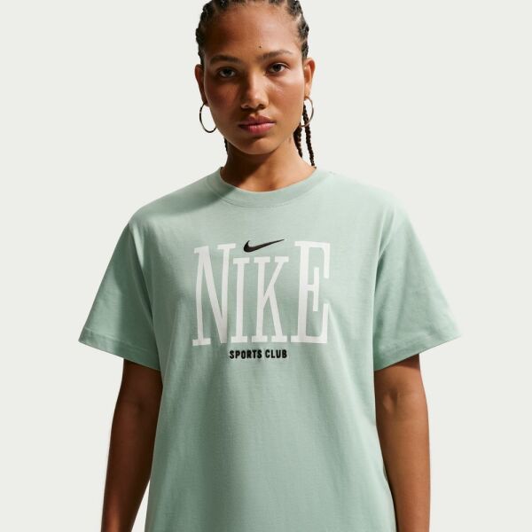 W NSW CLSC BF OC INCONNECT TEE