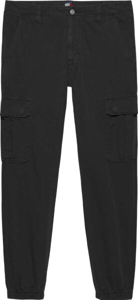 TJM RYAN CARGO