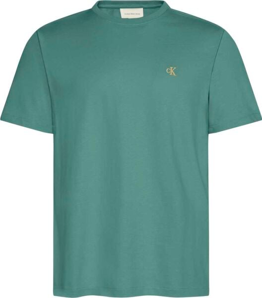 SS MONOGRAM 20S EASY TEE