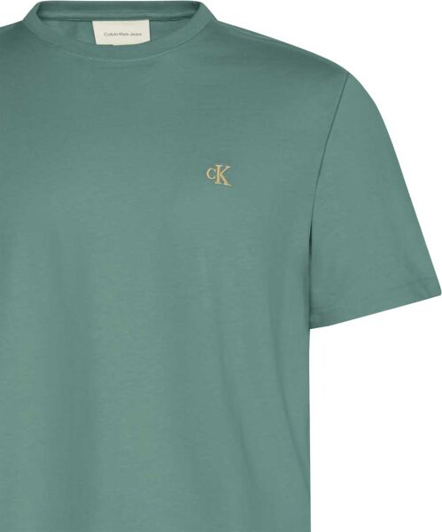 SS MONOGRAM 20S EASY TEE
