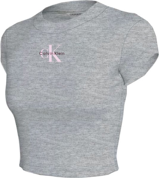 MONOGRAM BABY TEE