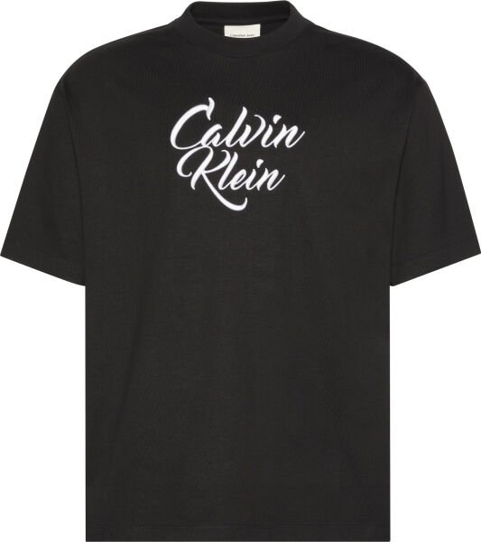 SS 16S SN CURSIVE CALVIN GRAPH