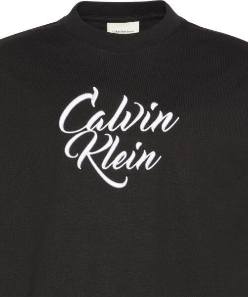 SS 16S SN CURSIVE CALVIN GRAPH