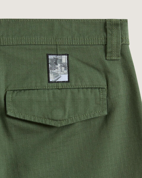 Skate Loose Atiba Haze Cargo