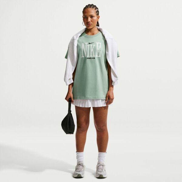Yeşil