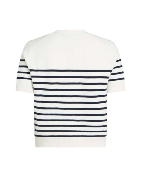 CO JERSEY MID GG GOLD BTN CARD