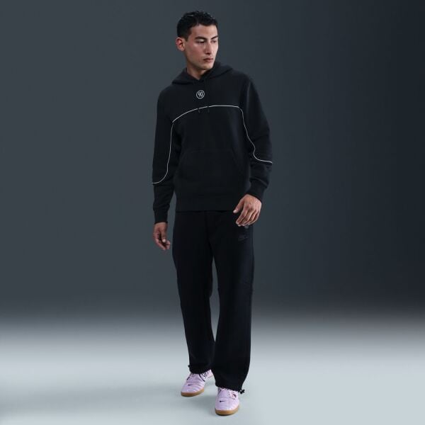 M NK CLUB HOODIE T90