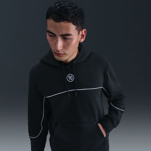 M NK CLUB HOODIE T90