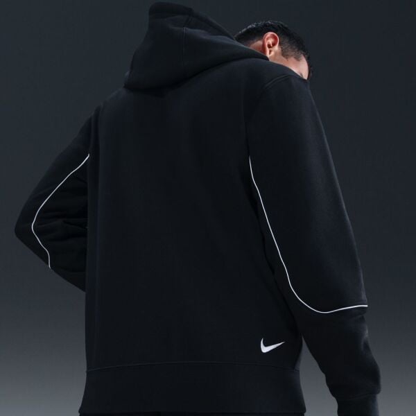 M NK CLUB HOODIE T90