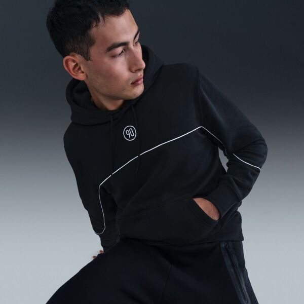 M NK CLUB HOODIE T90