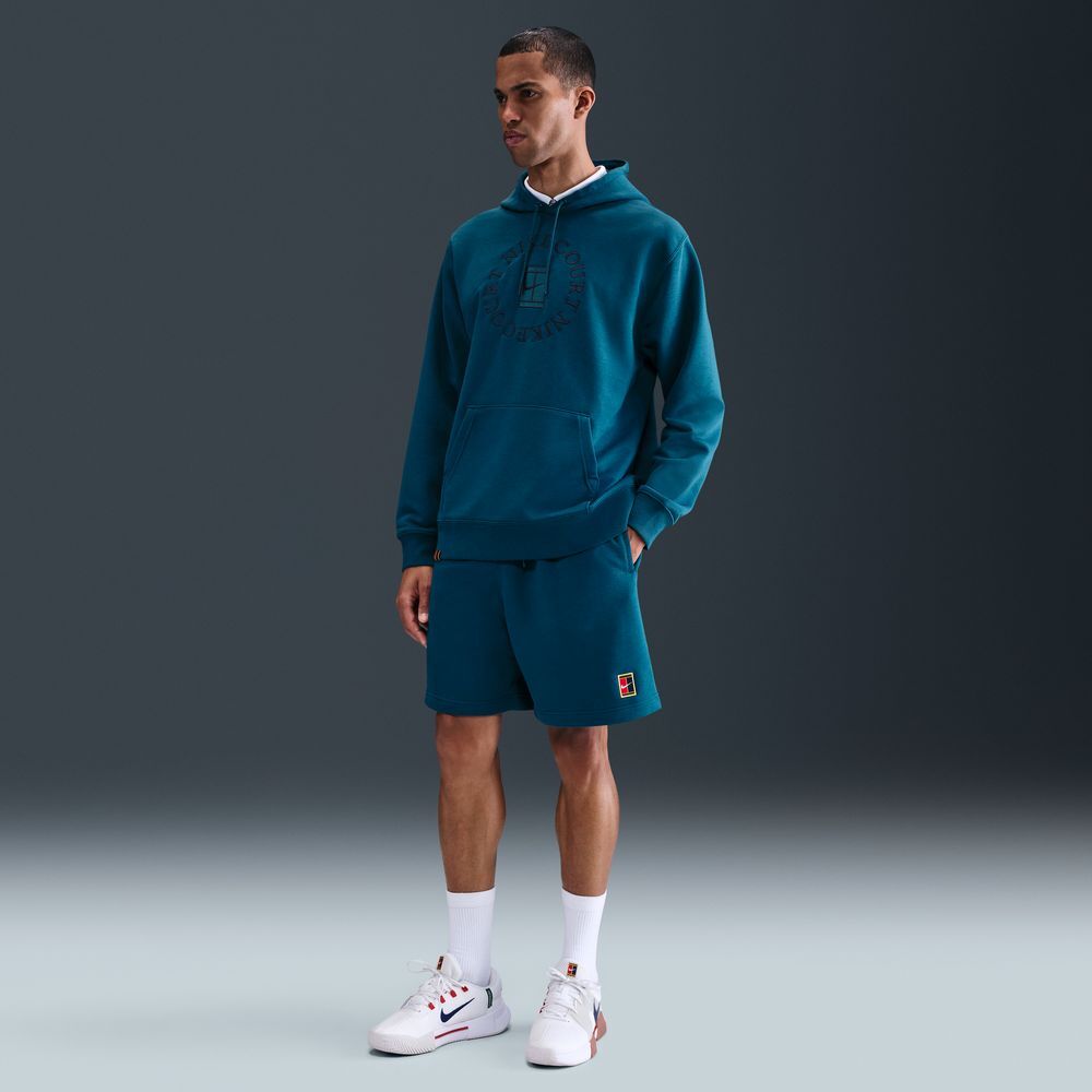 M NKCT DF HRTGE FLC SHORT