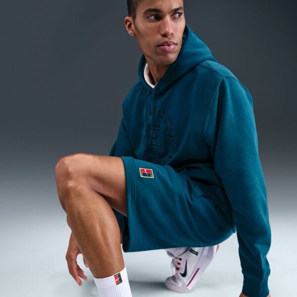 M NKCT DF HRTGE FLC SHORT
