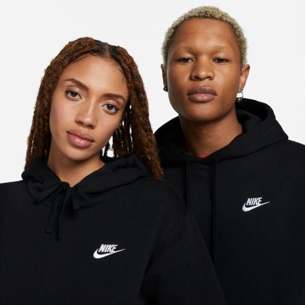M NSW CLUB HOODIE PO BB