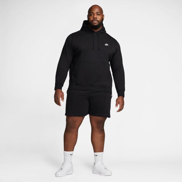 M NSW CLUB HOODIE PO BB
