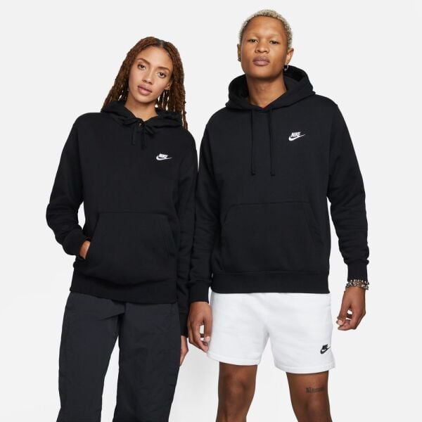 M NSW CLUB HOODIE PO BB