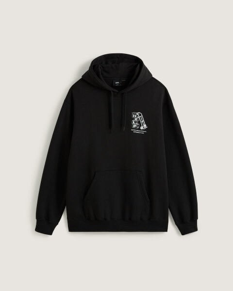 Moving Co Pullover