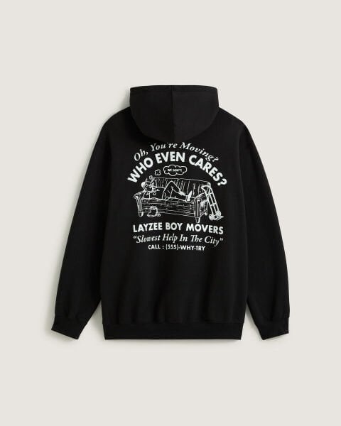 Moving Co Pullover
