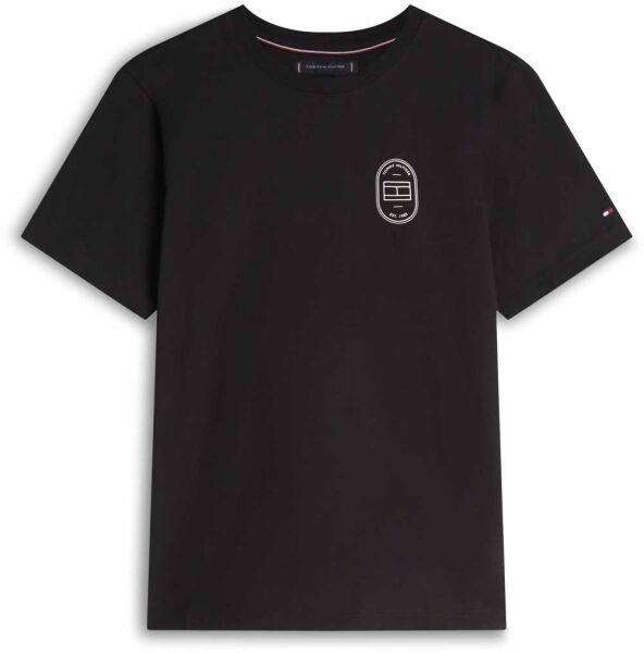 BRAND LOVE ROUNDEL TEE