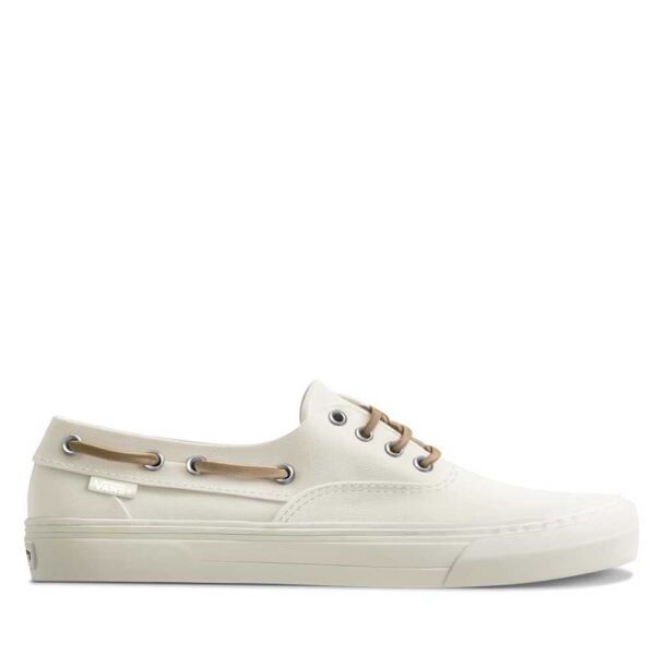 Authentic Boat Shoe