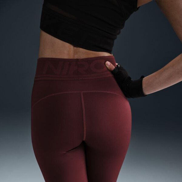 W NP SCULPT DF HR TIGHT GG