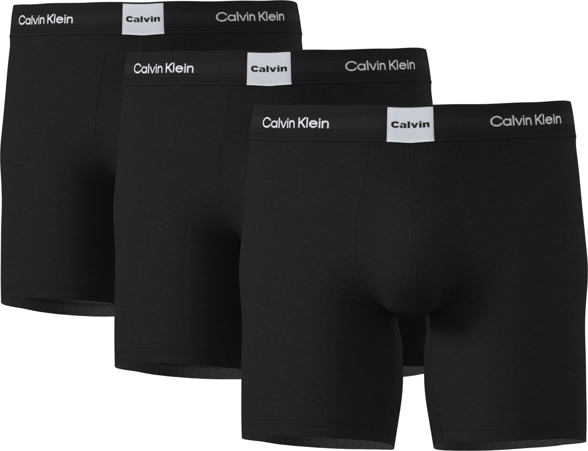 BOXER BRIEF 3PK