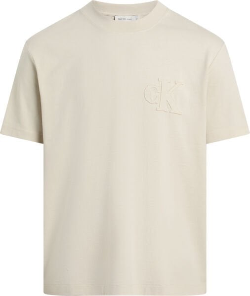 CK APPLIQUE TEE