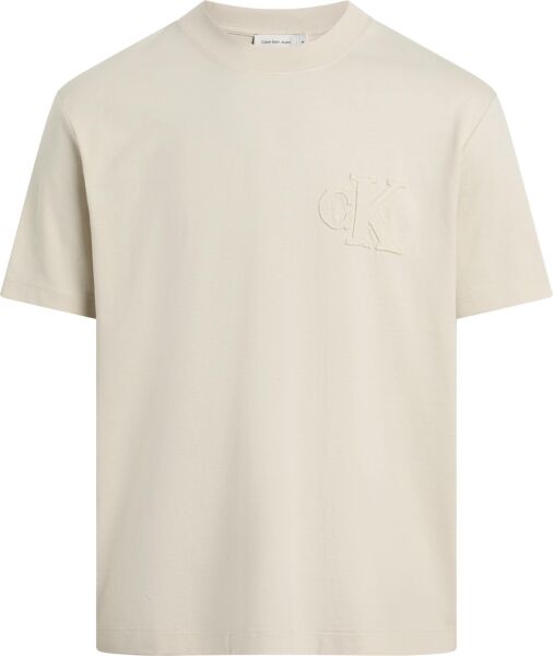 CK APPLIQUE TEE
