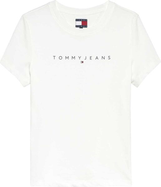 TJW SLIM LINEAR TEE EXT