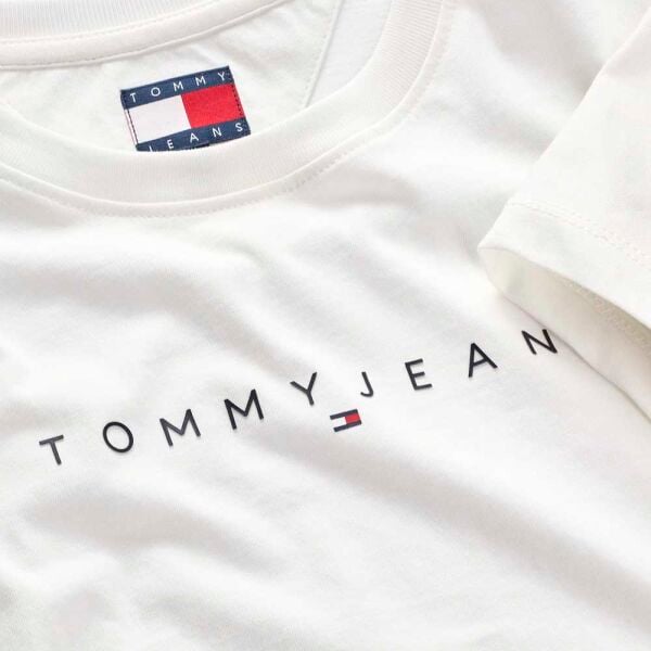 TJW SLIM LINEAR TEE EXT