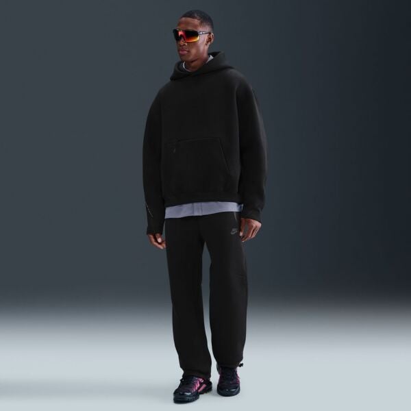 M NK TCH FLC HOODIE