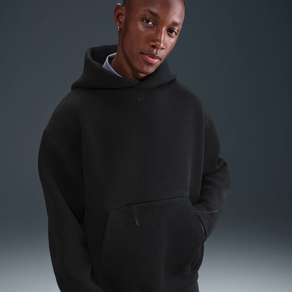 M NK TCH FLC HOODIE