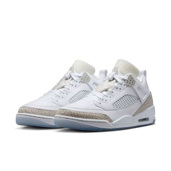 JORDAN SPIZIKE LOW
