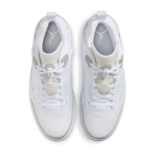 JORDAN SPIZIKE LOW