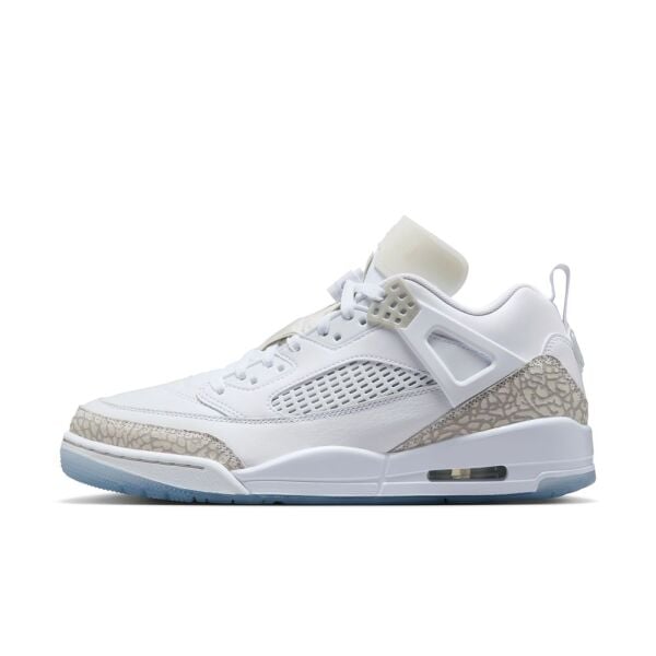 JORDAN SPIZIKE LOW