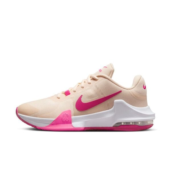 NIKE AIR MAX IMPACT 4