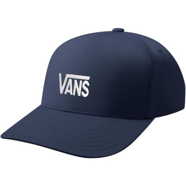 Stretch Logo Snapback