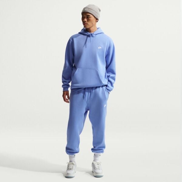 M NK CLUB BB PO HOODIE