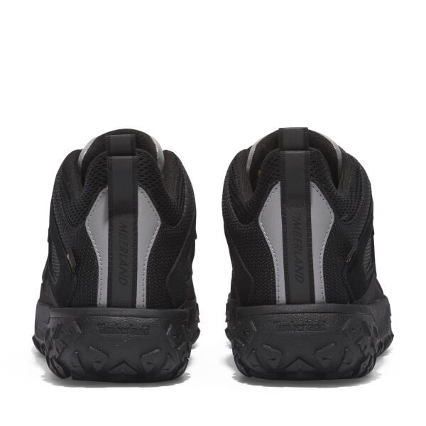 LOW LACE UP GTX HIKING BOOT