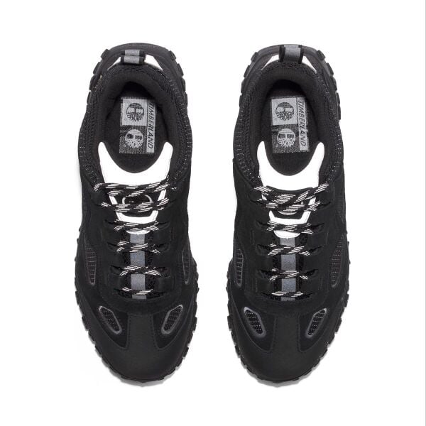 LOW LACE UP GTX HIKING BOOT
