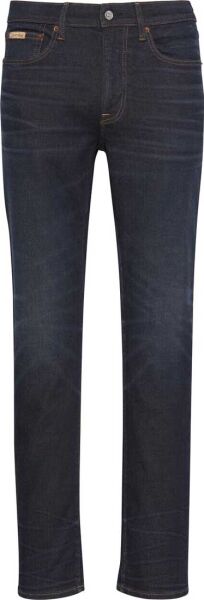 SKINNY VINTAGE RINSE JEAN