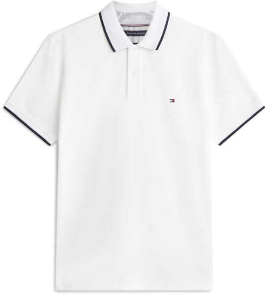 PIQUE UNDERCOLLAR REG POLO