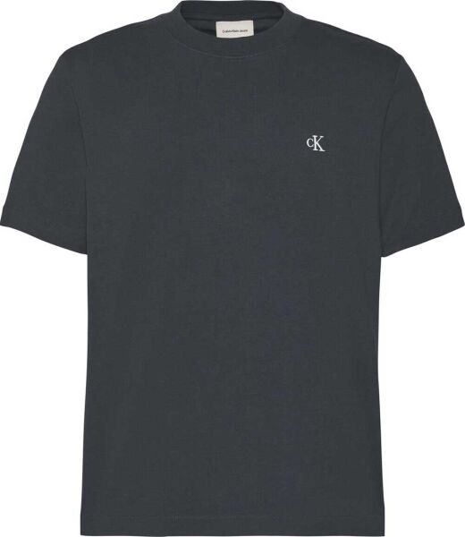 SS MONOGRAM 20S EASY TEE