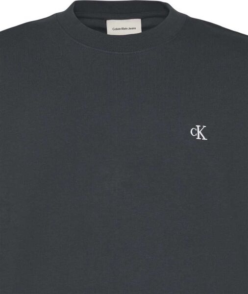 SS MONOGRAM 20S EASY TEE
