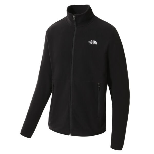 M TKA GLACIER FULL ZIP JACKET