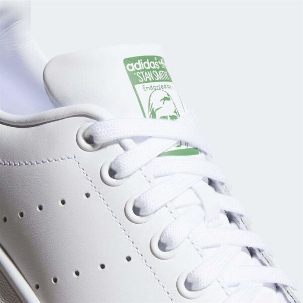 STAN SMITH W Beyaz/Yeşil - 4