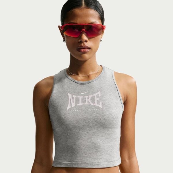 W NSW CROP ATH LEAGUE TANK