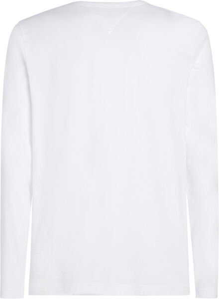 BIG HILFIGER LS TEE